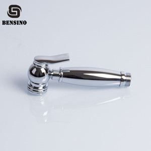 Best Selling Modern Style Brass <strong>Handheld</strong> <strong>Bidet</strong> <strong>Sprayer</strong> Easy Control Flow Shattaf for Bathroom Use for Hotels and Toilets - Product Image 3