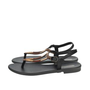 Sandali bassi 17873 Neri - Product Image 1