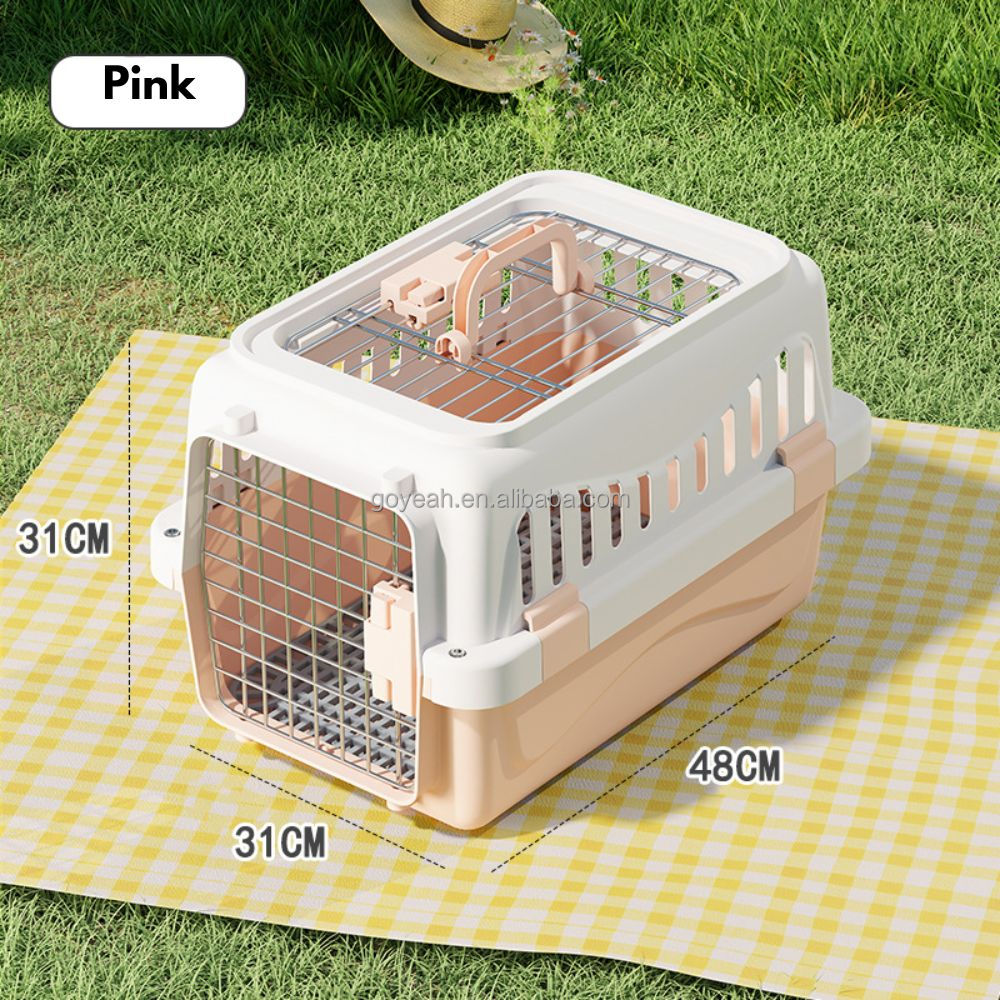 Pink (Small)