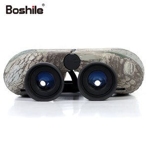 Boshile russe étanche <span class=keywords><strong>jumelles</strong></span> marines haut de gamme étanche longue portée <span class=keywords><strong>vision</strong></span> <span class=keywords><strong>nocturne</strong></span> 10X50 <span class=keywords><strong>jumelles</strong></span> allant télescope - Product Image 4