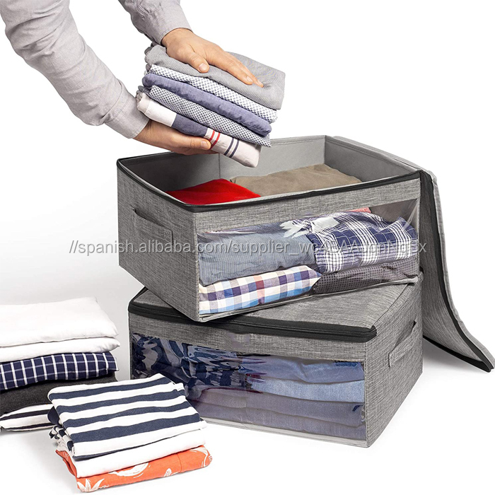 Venta al por mayor almacenamiento de bolsa-Compre online los mejores