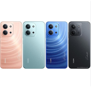 Téléphone portable de bonne qualité pour Red Mi 15c 8+256GB 4G Smartphone Batterie en bon état Prix super bon marché Vente en gros - Product Image 5