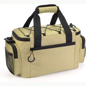 Muestra gratuita: Bolsas de pesca con 4 bandejas para aparejos 3700, bolsas de pesca para agua salada o dulce - Product Image 5