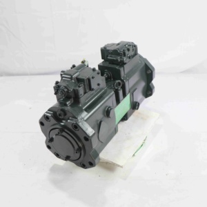 Excavator Parts Piston Ram Pump 31q9-10010 31NA-10010 31QA-10020 K3v180dt R335-7 R360-7 Hydraulics for - Product Image 1