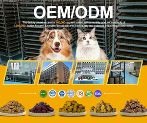 Suplemento de Aceite de Salmón Salvaje en Tabletas Masticables para Perros y Gatos, Premium, Alto en Proteínas, Sin Granos, para la Salud de la Piel y el Pelaje, y el Apoyo Inmunológico - Product Image 5