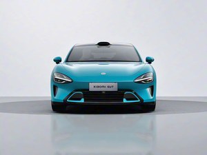 2024 mi SU7 800km Bốn bánh xe ổ đĩa dài phạm vi thông minh ổ đĩa Max - Product Image 3