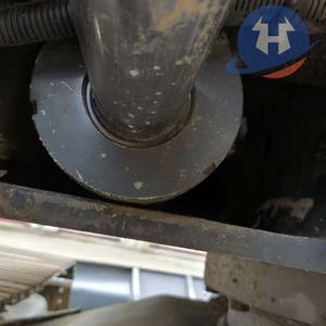 <span class=keywords><strong>YANMAR</strong></span> VIO80 Mini <span class=keywords><strong>pelle</strong></span> sur chenilles <span class=keywords><strong>8</strong></span> <span class=keywords><strong>tonnes</strong></span> haute efficacité mécanique Mini <span class=keywords><strong>pelle</strong></span> noyau moteur moteur pompe à engrenages roulement - Product Image 5