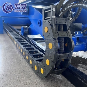 Desbobinador de Bobinas Galvanizadas, Desbobinador Hidráulico de Acero para Fábrica, Soporte para Bobinas, Proveedor de Bobinas - Product Image 5