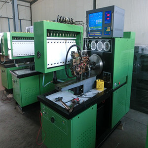 Faro AutoTesting L'uso Della Macchina e di Potenza Elettronico BC3000 diesel banco di prova della pompa di iniezione - Product Image 2