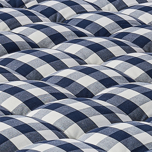 Handmade 10 inch cá nhân bọc cuộn túi mùa xuân lai Nệm Bộ nhớ bọt Nệm innerspring Nệm cao su - Product Image 4