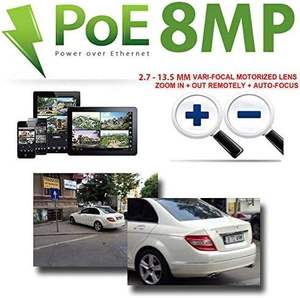 CCTV <span class=keywords><strong>Camera</strong></span> hệ thống trong nhà DH 2MP WDR đầy đủ màu sắc STARLIGHT DOME an ninh <span class=keywords><strong>ip</strong></span> <span class=keywords><strong>camera</strong></span> với âm thanh - Product Image 6