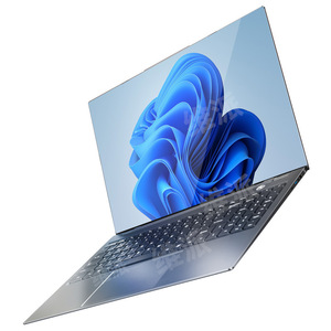 Shun Feng Express, venta al por mayor, I7 nuevo portátil, portátil, ligero, para negocios/oficina/máquina de juegos, teclado en inglés, fabricado por Intel - Product Image 5