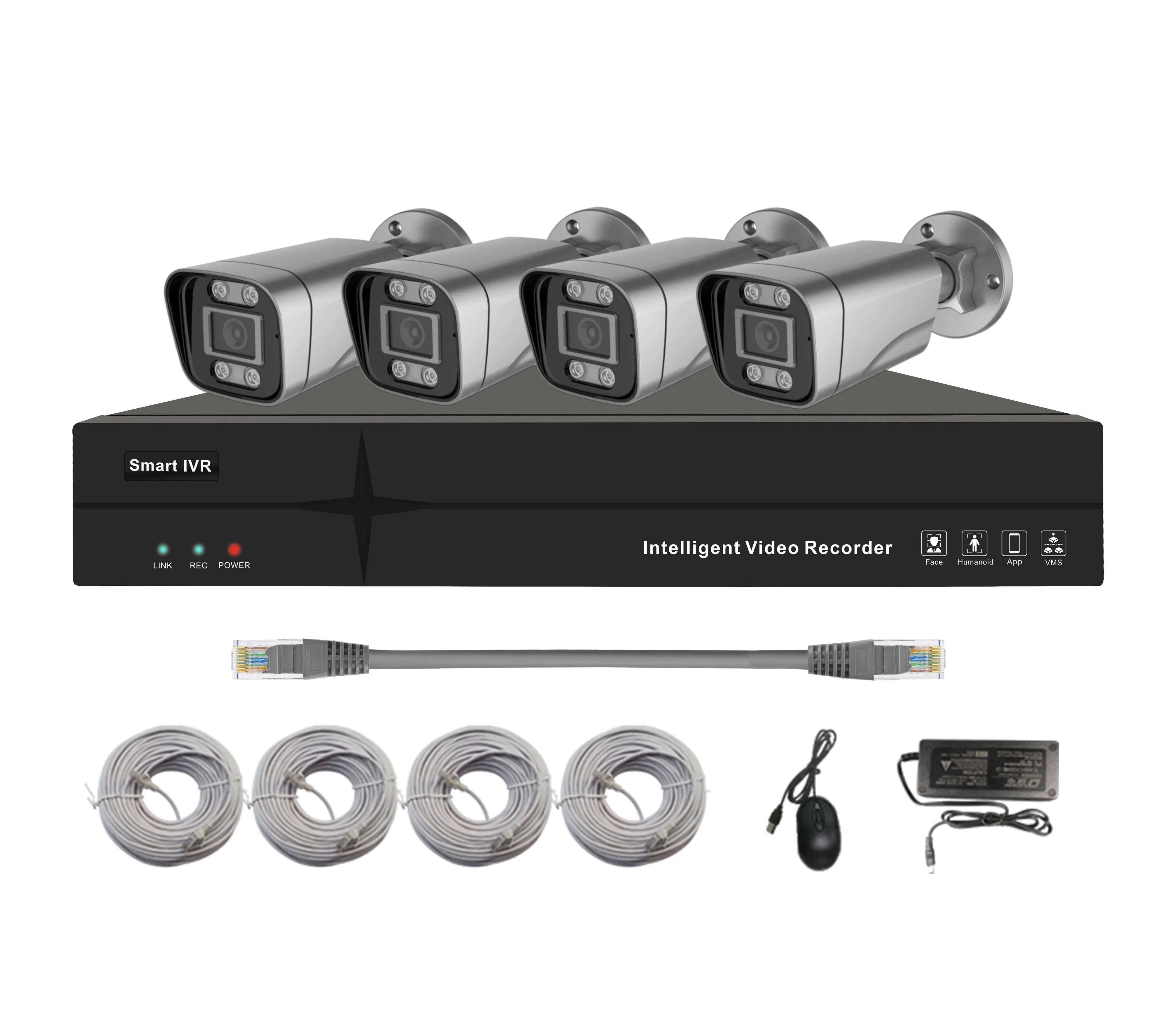 DVR camera meaning