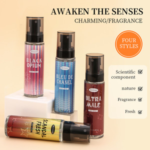 Wholesale 100ml Cologne for Women-High Quality Fresh Scent Cologne with Long Lasting Body <strong>Fragrance</strong> &amp; Eau De <strong>Parfum</strong> for Home Use - Product Image 3