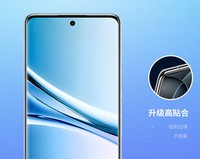 Protecteur d'écran en verre trempé HD 3D de haute qualité pour RedMi Note 15 Pro +