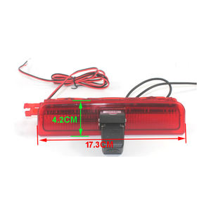 Cámara de luz de freno para vehículo comercial, cámara para VW <span class=keywords><strong>caddy</strong></span> - Product Image 5