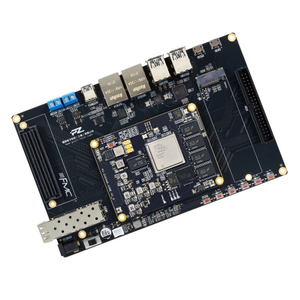 ชุดประเมินผล FPGA รุ่นใหม่ Puzhi PZ-ZU5EV-FL-KFB Zynq Ultrascale+ ZU5EV พร้อมบอร์ดพัฒนา 4GB DDR4 PS/1GB PL Side - Product Image 1