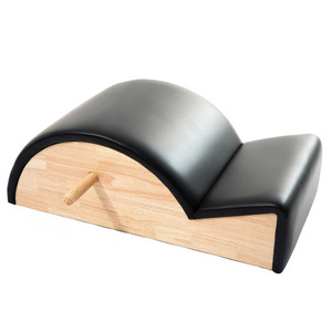 Thiết kế mới nóng bán gỗ 3 trong 1 có thể gập lại Pilates Cải Cách Cadillac - Product Image 5