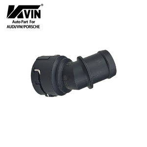 KVIN 1J0122291 Konektor Selang Air untuk BORA1J0 122 291 Konektor Selang Air untuk Bora - Product Image 1