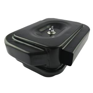 Kit d'accessoires pour motoculteur à quatre temps 186F-188, filtre à air, pour générateur diesel, pour diverses applications - Product Image 2