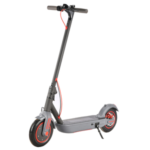 Monopatín Eléctrico AiliFe con Rueda Grande de 10 Pulgadas y 800 W para Adultos, Patinete Eléctrico y Patinete Clásico - Product Image 4