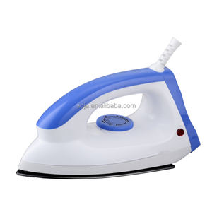 220V ferro secco elettrico 1000W per uso domestico e alberghiero solette in ceramica per abbigliamento-per uso domestico - Product Image 3