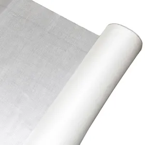 Tissu en fibre de verre tissu en fibre de verre 200g tissu en fibre de verre