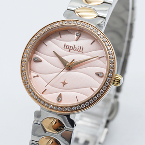 <span class=keywords><strong>Reloj</strong></span> de Pulsera para Hombre, OEM ODM, Logotipo de Marca Personalizado, <span class=keywords><strong>Reloj</strong></span> Deportivo de Lujo para Mujer - Product Image 4