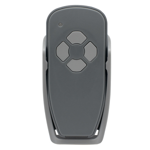 Control Remoto para Puerta de Garaje <span class=keywords><strong>Marantec</strong></span> de 868 MHz, Transmisor Clonable Compatible con Digital D382/D384/D302/D304/D31/D321/D323/131 Gate Command - Product Image 3