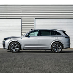 Lixiang li l7 2025 mobil ev baru tersedia mobil listrik lixiang l7 murah - Product Image 2