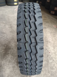 Pneus de camion LCH T-REX 12.00R20 11.00R20 10.00R20, pneus radiaux, direction, entraînement, remorque, tout-terrain, bande de roulement profonde, antidérapant - Product Image 2