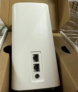 Nouveau Huawei 5G CPE 5 H155-381 5G <span class=keywords><strong>WiFi</strong></span> 6 <span class=keywords><strong>3</strong></span>.6Gbps Mesh + Routeur 5G SA + NSA n1/<span class=keywords><strong>3</strong></span>/5/7/20/28/71 TDD n38/40/41/n77/78/79 pour HUAWEI - Product Image 5