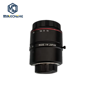 Industrial High Resolution Lens CA-LHR35 CA-LHR50 CA-LHR25 for Machine <b>Vision</b> System Parts - Product Image 1