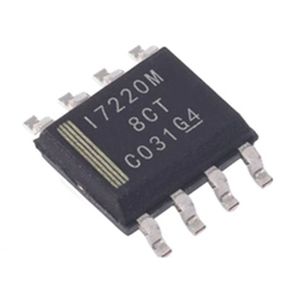 Composants électroniques ISO7220MDR, puces IC, circuits intégrés IC - Product Image 1