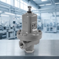 Régulateurs/Stabilisateurs Emerson MR95H Série MR95 MR95 98H – Dispositif de régulation compact à commande directe – Meilleures ventes