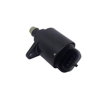 Nouvelle soupape IAC de contrôle d'air de ralenti de soupape de moteur pour CITROEN PEUGEOT modèle Accord année 19209L et soupape iac 1920X9