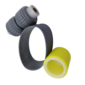 Rodillo de Recogida del Alimentador ADF compatible con Kyocera 6030 3050 820 5002i 620 TA4002i document 6002i 420i 3011i 4050 5050 KM8030 520i - Product Image 2
