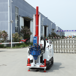 Environmental <strong>Sampling</strong> Core Drilling Rig <strong>Soil</strong> Sampler - Product Image 6
