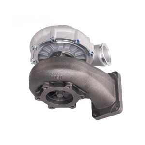 Turbocompresor de Repuesto para Motor de Cargadora de Ruedas, Resistente a la Corrosión, de Alto Flujo, 612601111005 612600116616, Fabricado en China - Product Image 4