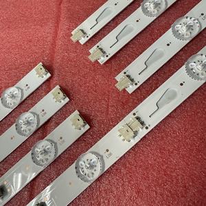 Chất lượng cao TV LED dải đèn nền cho Hitachi 55r82 55e31 L55M5-AD 55d1200 TH-55FS435Q 55hr332m12a0 V2 Matz KM0255UHD-S3 - Product Image 5