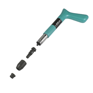 Professionale sparachiodi di grado industriale manuale potenza Brad chioiler per il soffitto OEM e ODM servizio - Product Image 6