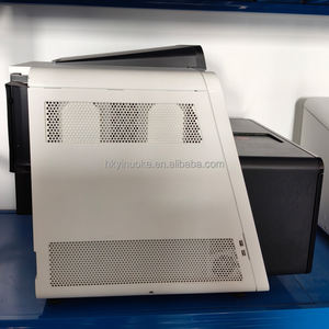 Sequenciador Illumina NextSeq 550 Recondicionado, Plataforma de Sequenciamento Clínico de Genes, Sequenciador de DNA RNA para Uso em Pesquisa - Product Image 5