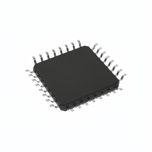Embedded ATSAMC20E18A-ANT Electronic Chips Component BOM IC In Stock 32 TQFP - Product Image 1