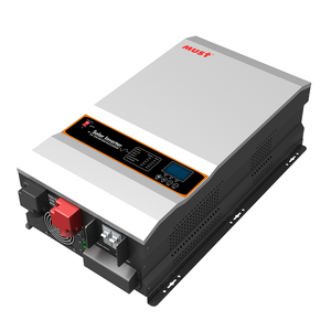 <span class=keywords><strong>Inversor</strong></span> Híbrido <span class=keywords><strong>MUST</strong></span> de 8kw, 10kw, 12kw, <span class=keywords><strong>Inversor</strong></span> Solar Híbrido, <span class=keywords><strong>Inversor</strong></span> Solar Fuera de la Red - Product Image 2