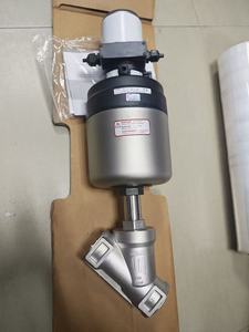 โซลินอยด์วาล์ว Burkert รุ่น 178684 ผลิตในเยอรมนี ของใหม่และของแท้ - Product Image 3