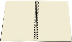 Muestra Gratuita, Envío Rápido, Cuaderno de Viaje Personalizado Premium A5 con Encuadernación Térmica y Cubierta de Cuero - Product Image 4