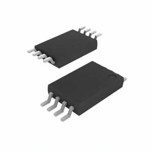 PT7C4372ALE 8 TSSOP Clock Timing Manufacturer Channel Buy Online <b>Electronic</b> Components - Product Image 1