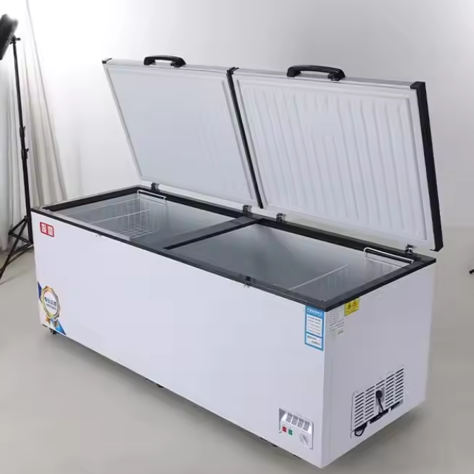 Wholesale High quality Refrigeration Equipment Commercial