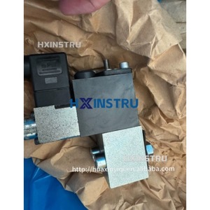 1 Válvula Solenoide HAWE PMVPS45-44-G24 NUEVA, Envío Rápido Vía Fedex/DHL H - Product Image 3