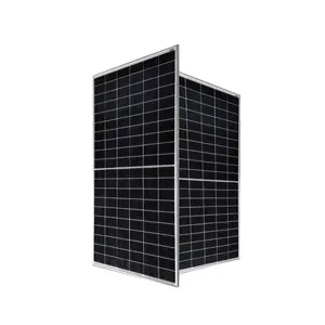 Sıcak satış Suntech 440w 445w 450w 455w 460w ev için güneş enerjisi panelleri
